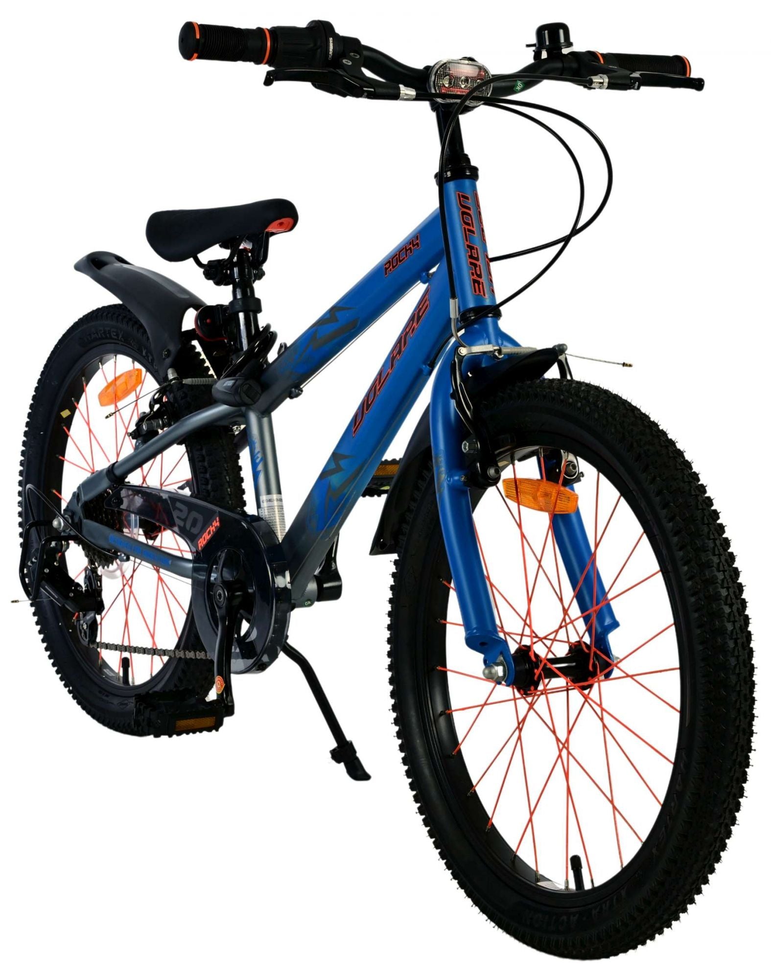 volare-rocky-20-zoll-kinderfahrrad-blau-7-gang-jungen image 6