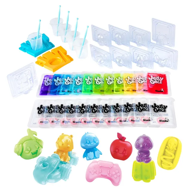 simba-jelly-gelz-lifestyle-deluxe-set-gel-figuren-7-2-figuren-ab-6 image 1
