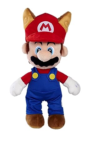 simba-super-mario-waschb-r-mario-pl-schfigur-30-cm image 3