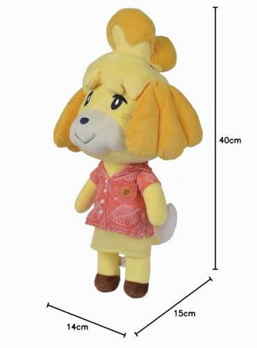 simba-animal-crossing-melinda-pl-schtier-40cm image 6