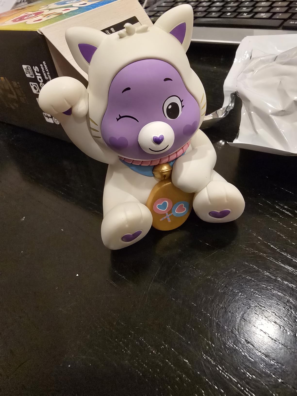 Sammelt