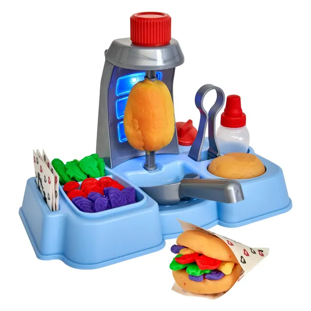 simba-art-fun-knetset-d-ner-kebab-station-5-dosen-ab-3-jahre image 1