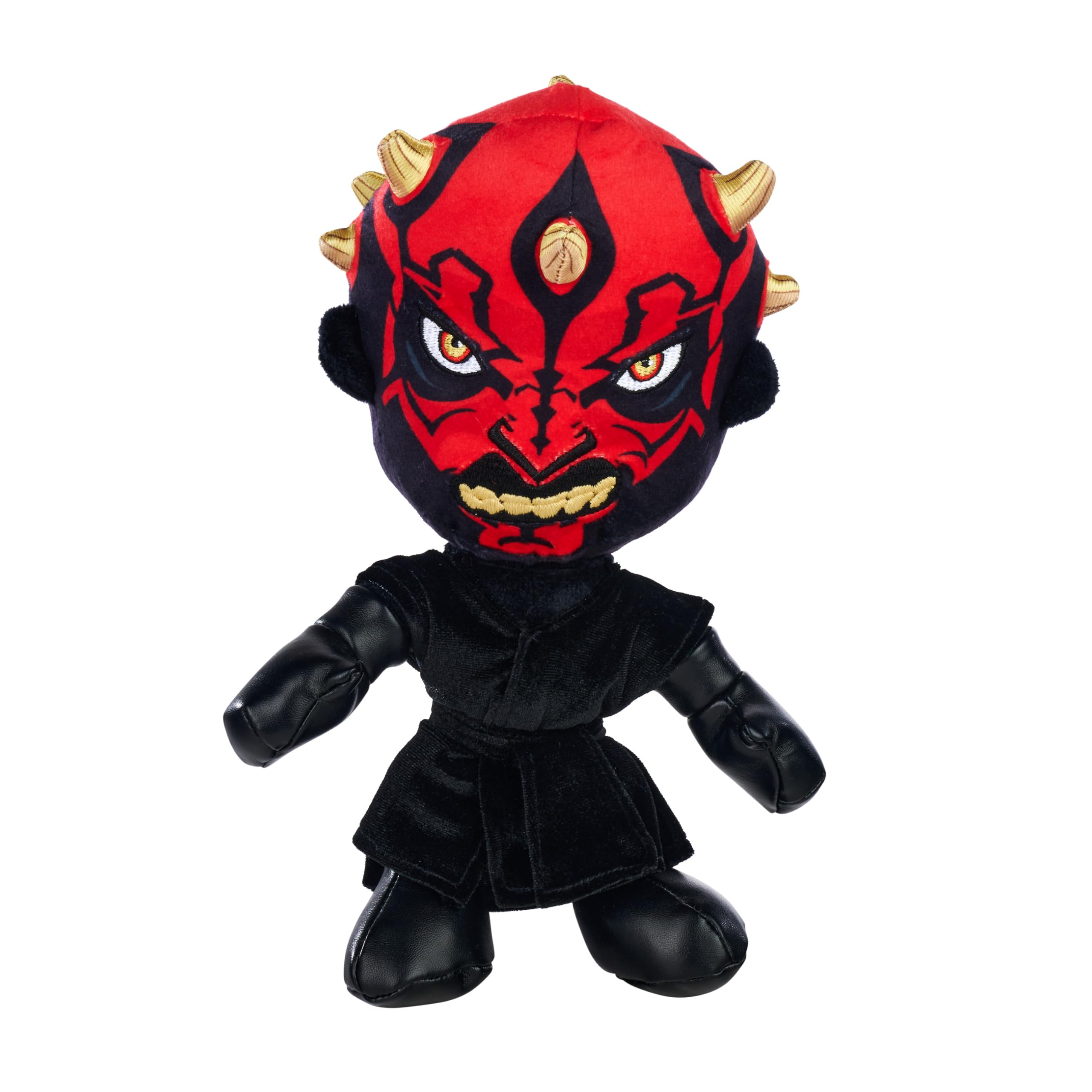 simba-disney-mandalorian-grogu-pl-schfigur-25-cm-baby-yoda-umhang image 8