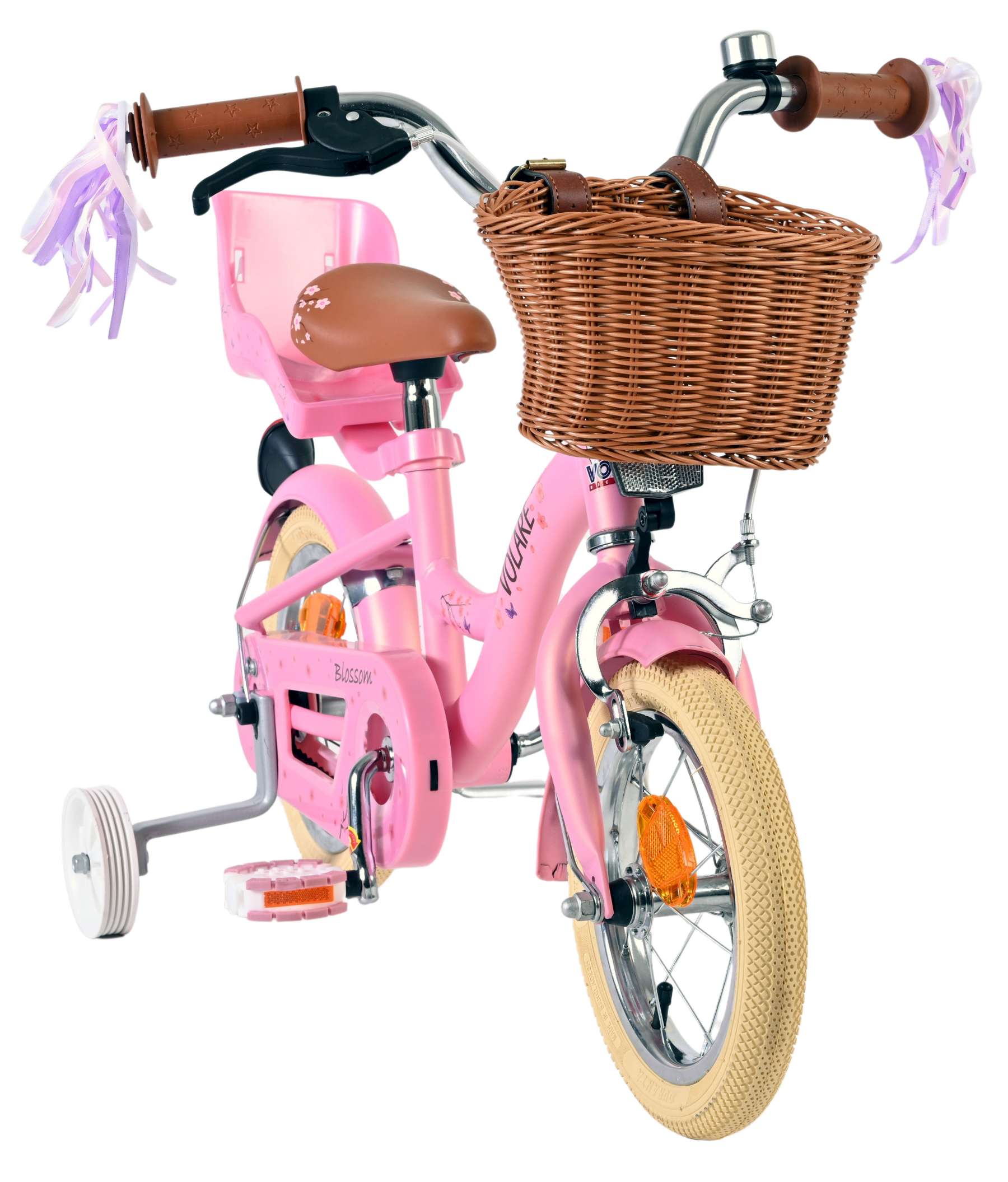 volare-blossom-12-zoll-kinderfahrrad-m-dchen-rosa-korb image 5