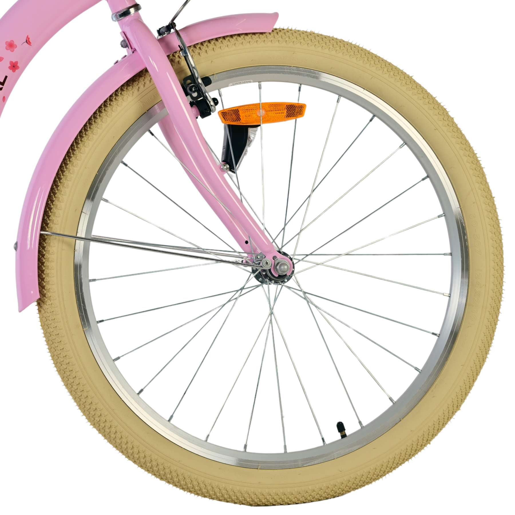 volare-blossom-kinderfahrrad-m-dchen-24-zoll-rosa-mit-korb image 3