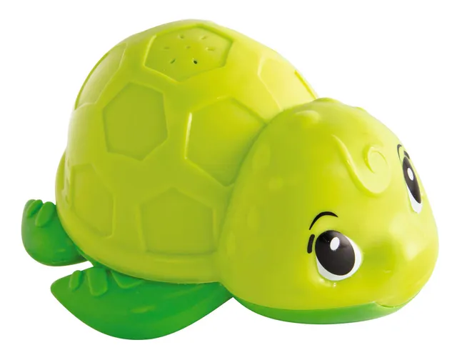 simba-abc-badeschildkr-te-11-cm-badespielzeug-gr-n image 1