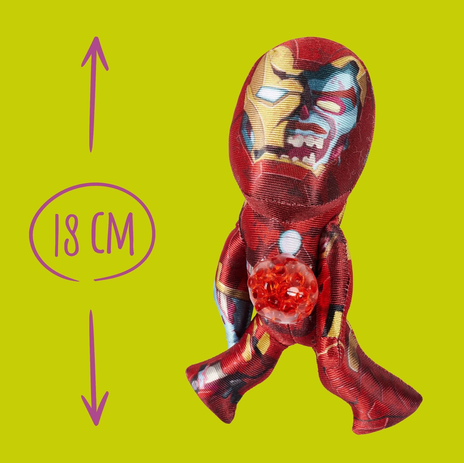 simba-marvel-zombies-sammelfigur-blindbox-1-von-9-ab-3-j image 2