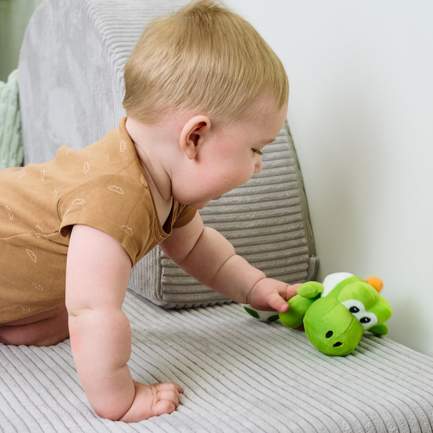 simba-super-mario-yoshi-greifling-rassel-17-cm-ab-0-monate image 6