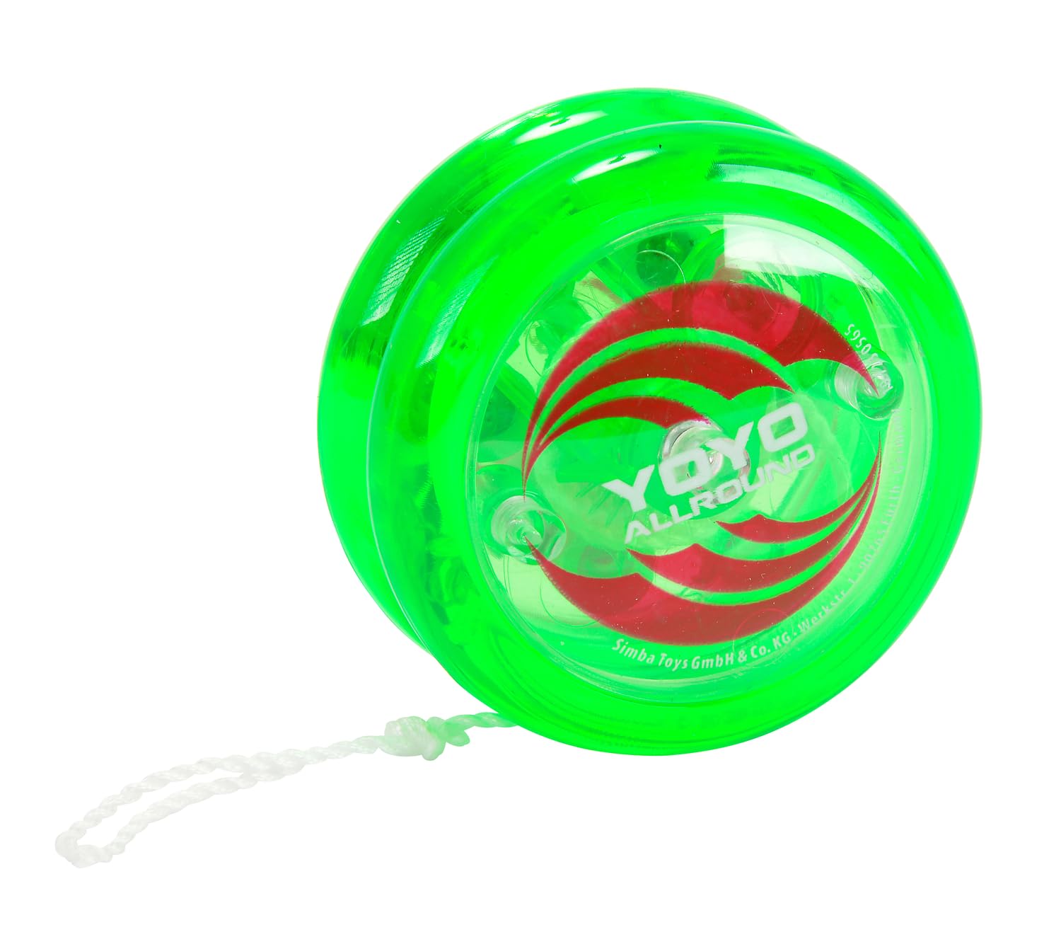 simba-flying-zone-yoyo-allround-jojo-2er-pack-gemischt image 5