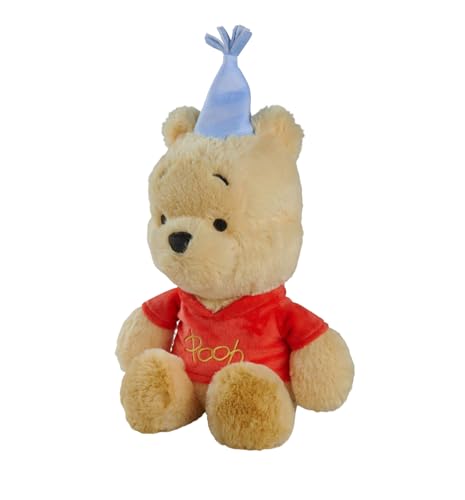 simba-disney-anniversary-winnie-pooh-pl-sch-25-cm-partyhut image 7