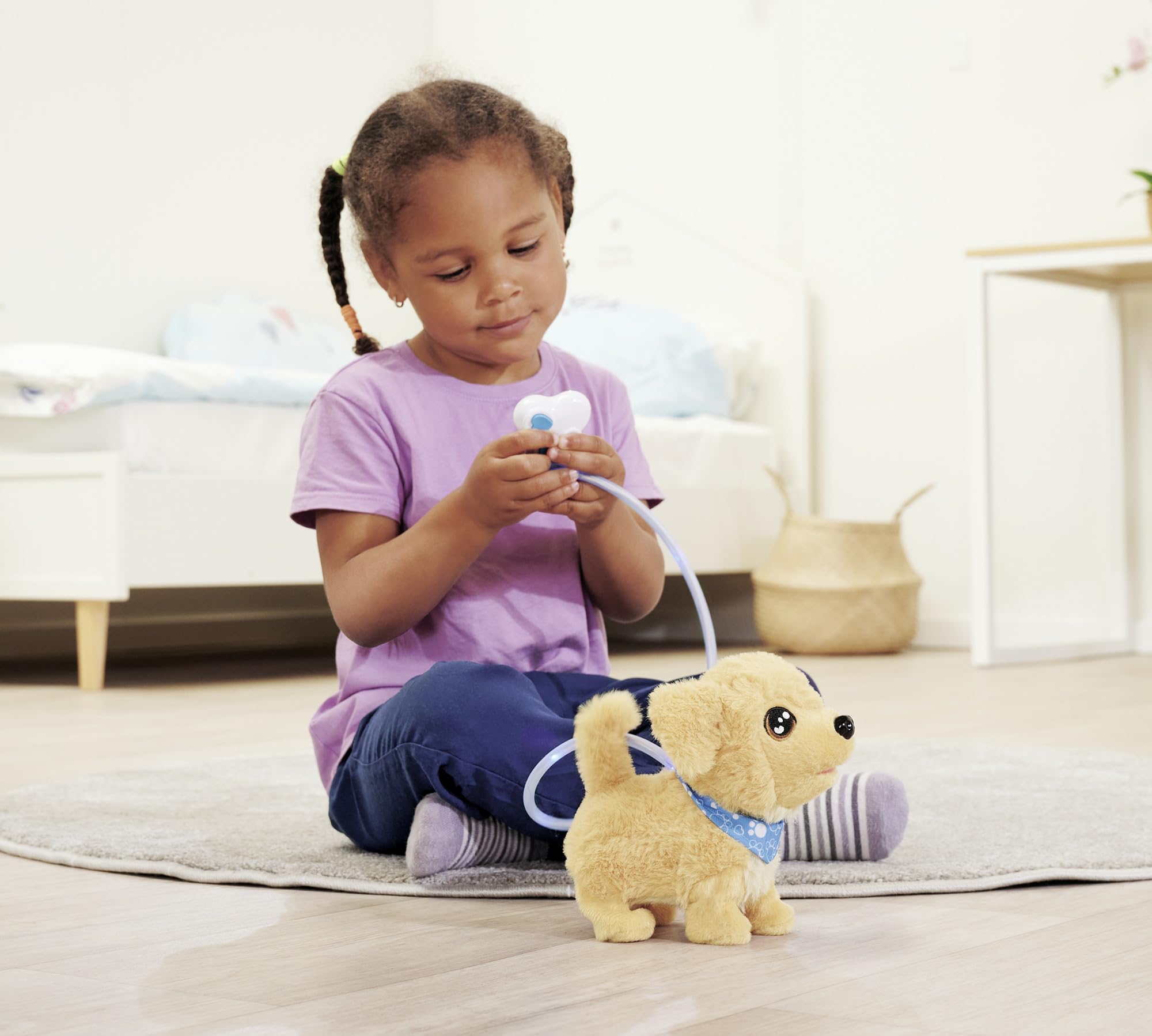 simba-chi-chi-love-loomy-hund-20cm-golden-retriever image 6