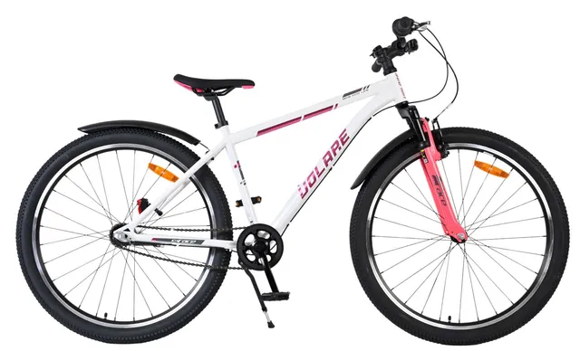 volare-xc-race-26-zoll-kinderfahrrad-wei-rosa-3-g-nge image 1