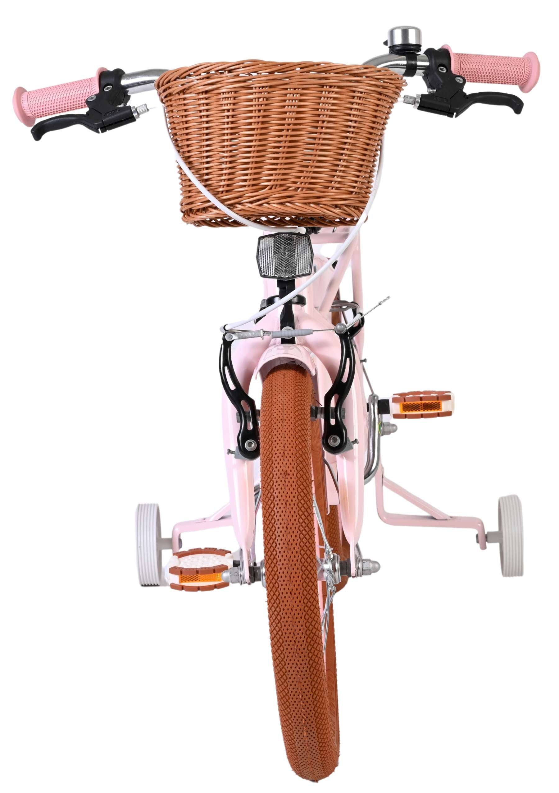 volare-ashley-16-zoll-kinderfahrrad-rosa-m-dchen-handbremsen image 6