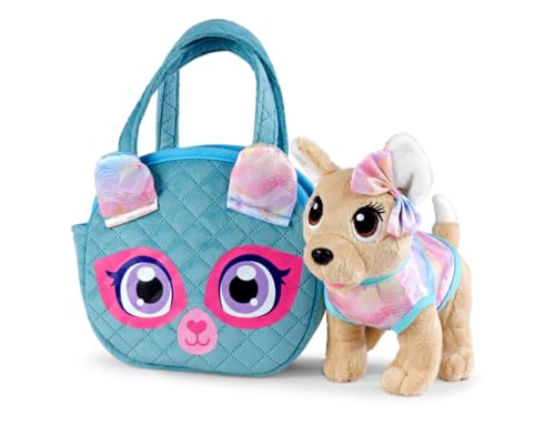 simba-chi-chi-love-music-style-pl-schhund-20-cm-mit-musik image 2