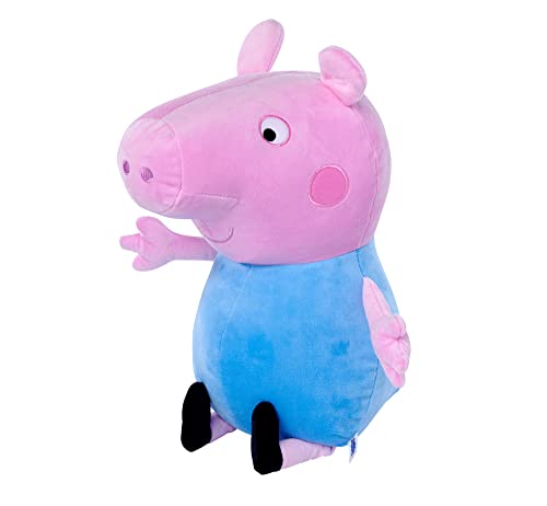 simba-peppa-pig-schorsch-pl-sch-31cm-blau-standardoutfit image 8
