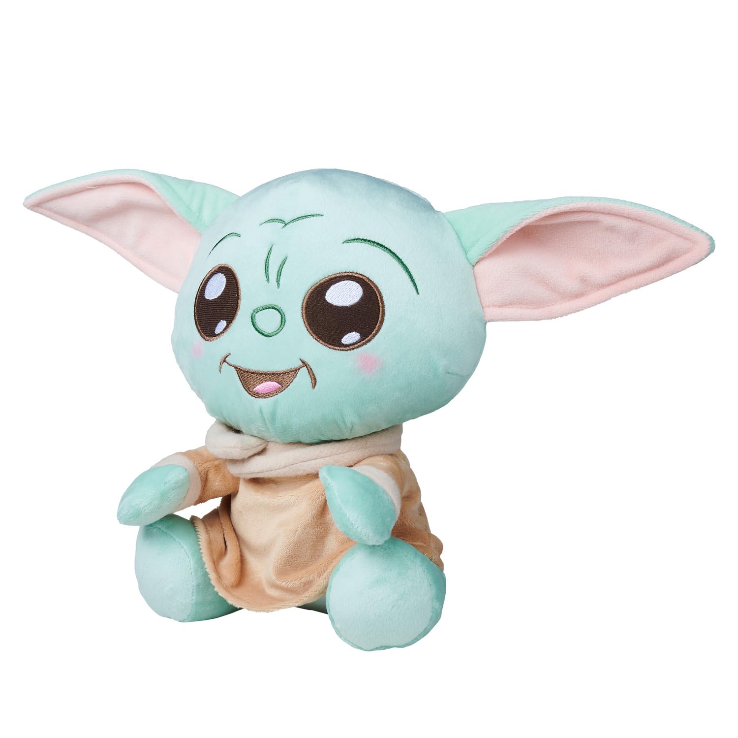 simba-disney-star-wars-grogu-pl-sch-25-cm-kuscheltier image 3