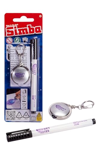 simba-art-fun-secret-notes-geheimstift-mit-uv-licht image 8