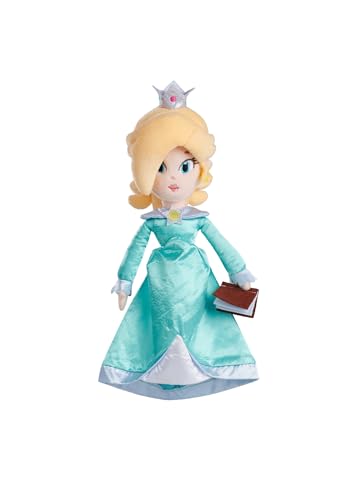 simba-super-mario-rosalina-pl-schtier-27-cm-aus-galaxy-welt image 4