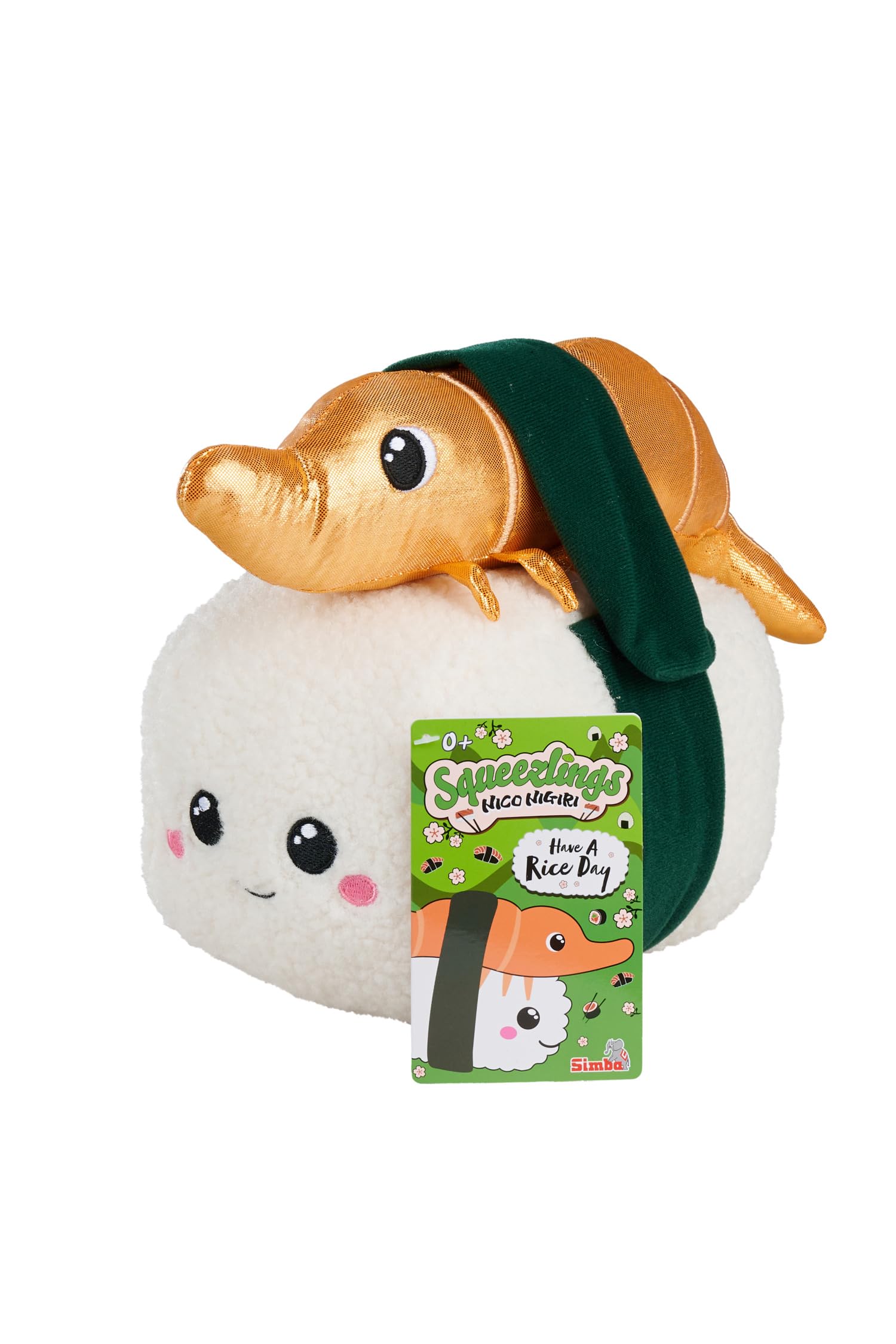 simba-squeezlings-niko-nigiri-sushi-pl-schtier-20cm image 4