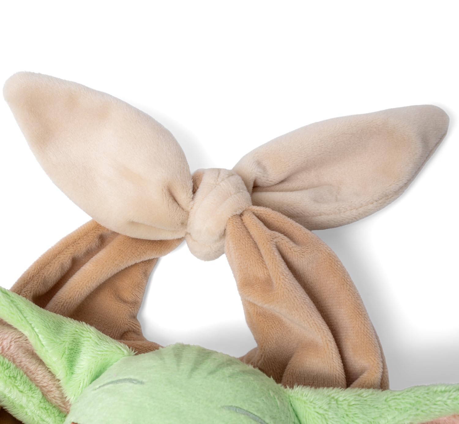 simba-disney-grogu-schmusetuch-wiege-25-cm-recycelt-ab-geburt image 4