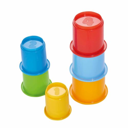 simba-abc-104018143-stapelpyramide-stapelbecher-39cm-ab-1-jahr image 6