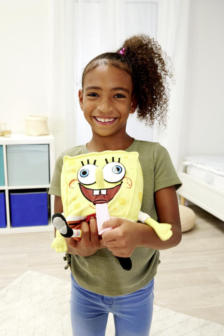 simba-spongebob-pl-schfigur-30-cm-mit-sound-schwammkopf image 4