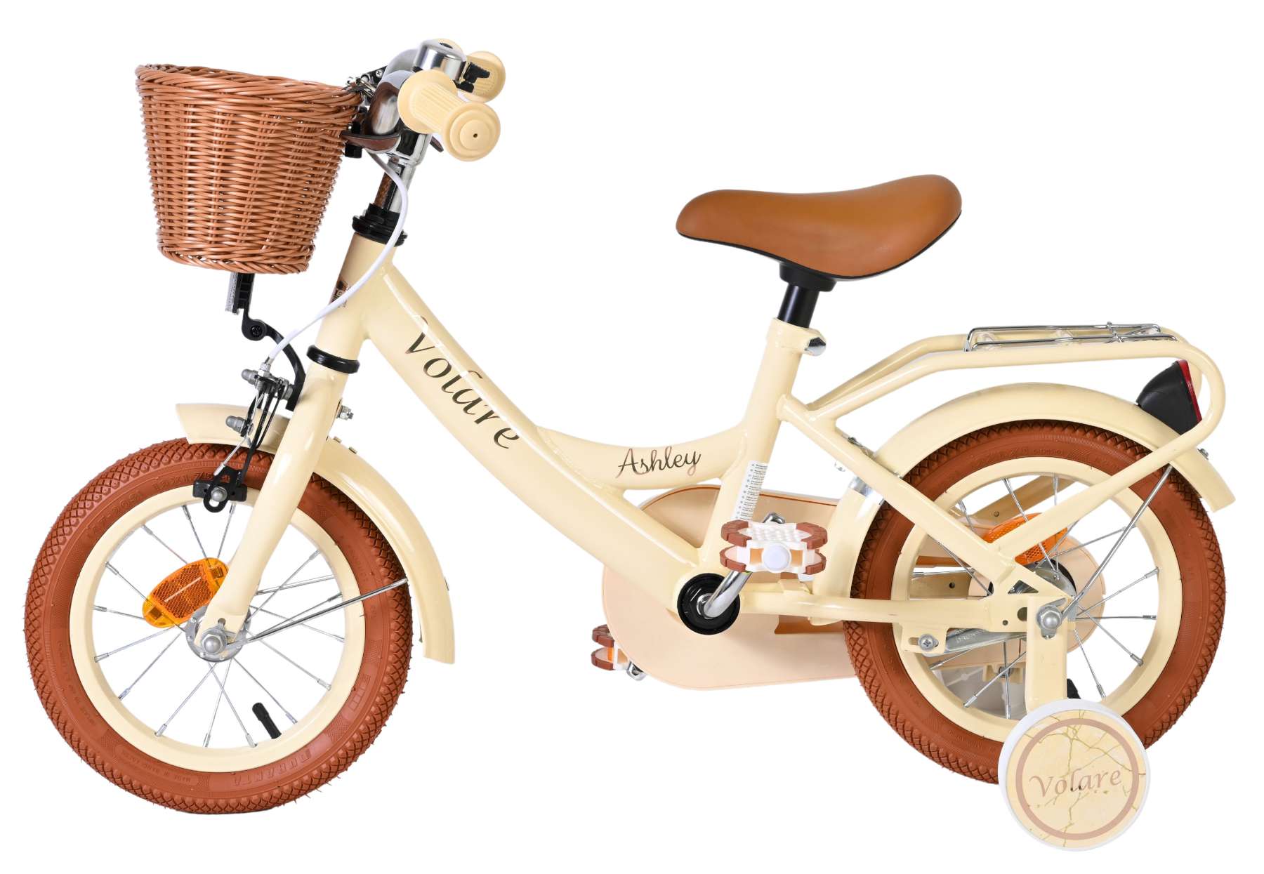 volare-ashley-kinderfahrrad-12-zoll-creme-mit-st-tzr-dern image 7