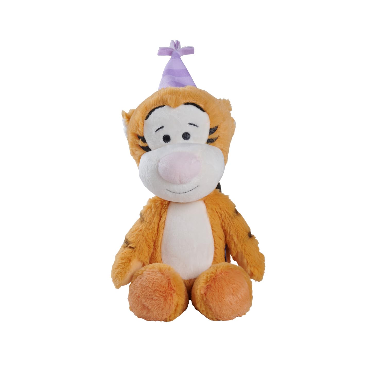 simba-disney-pooh-tigger-pl-schtier-25-cm-partyhut image 1