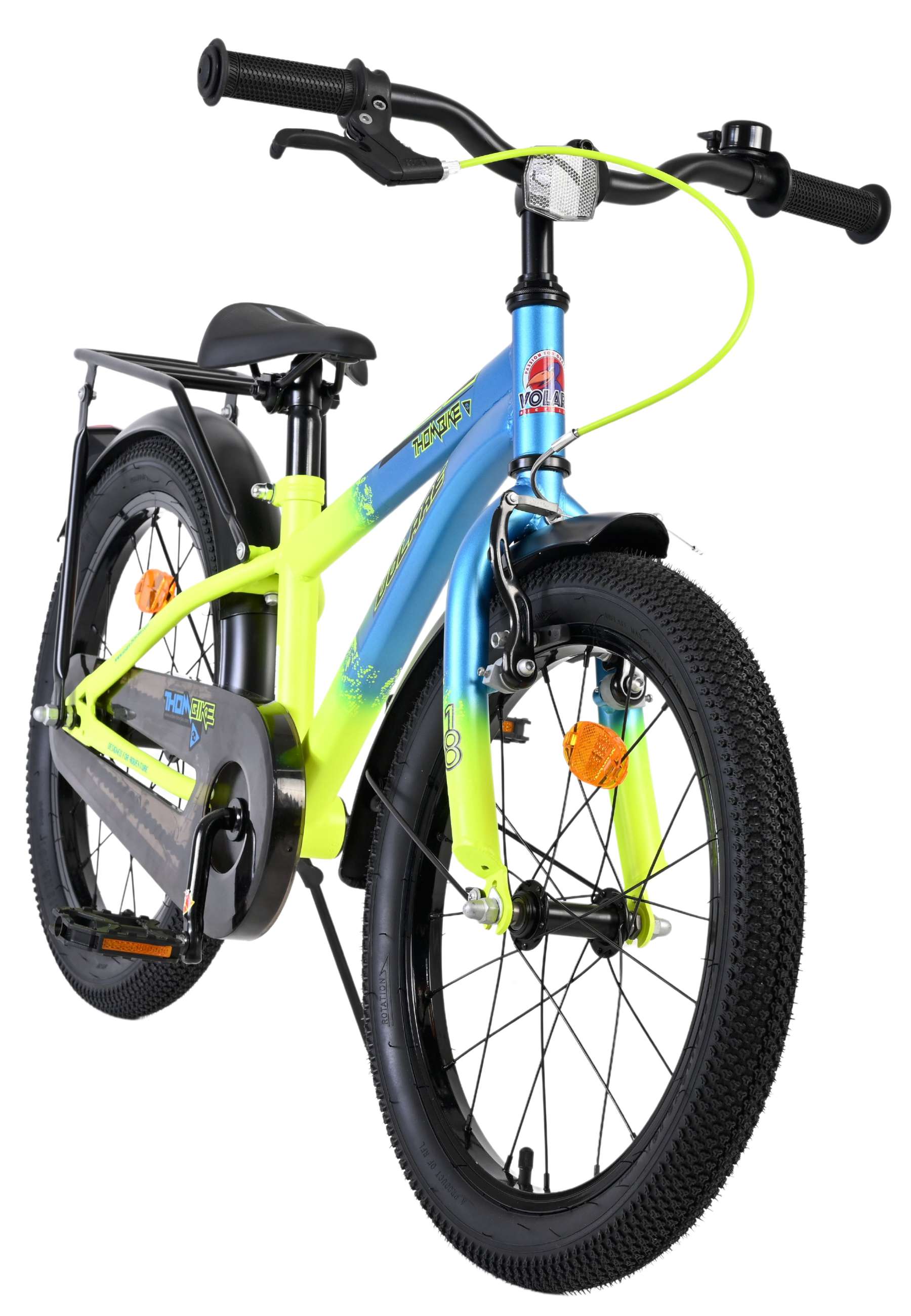 volare-thombike-18-zoll-kinderfahrrad-gelb-blau-r-cktrittbremse image 5