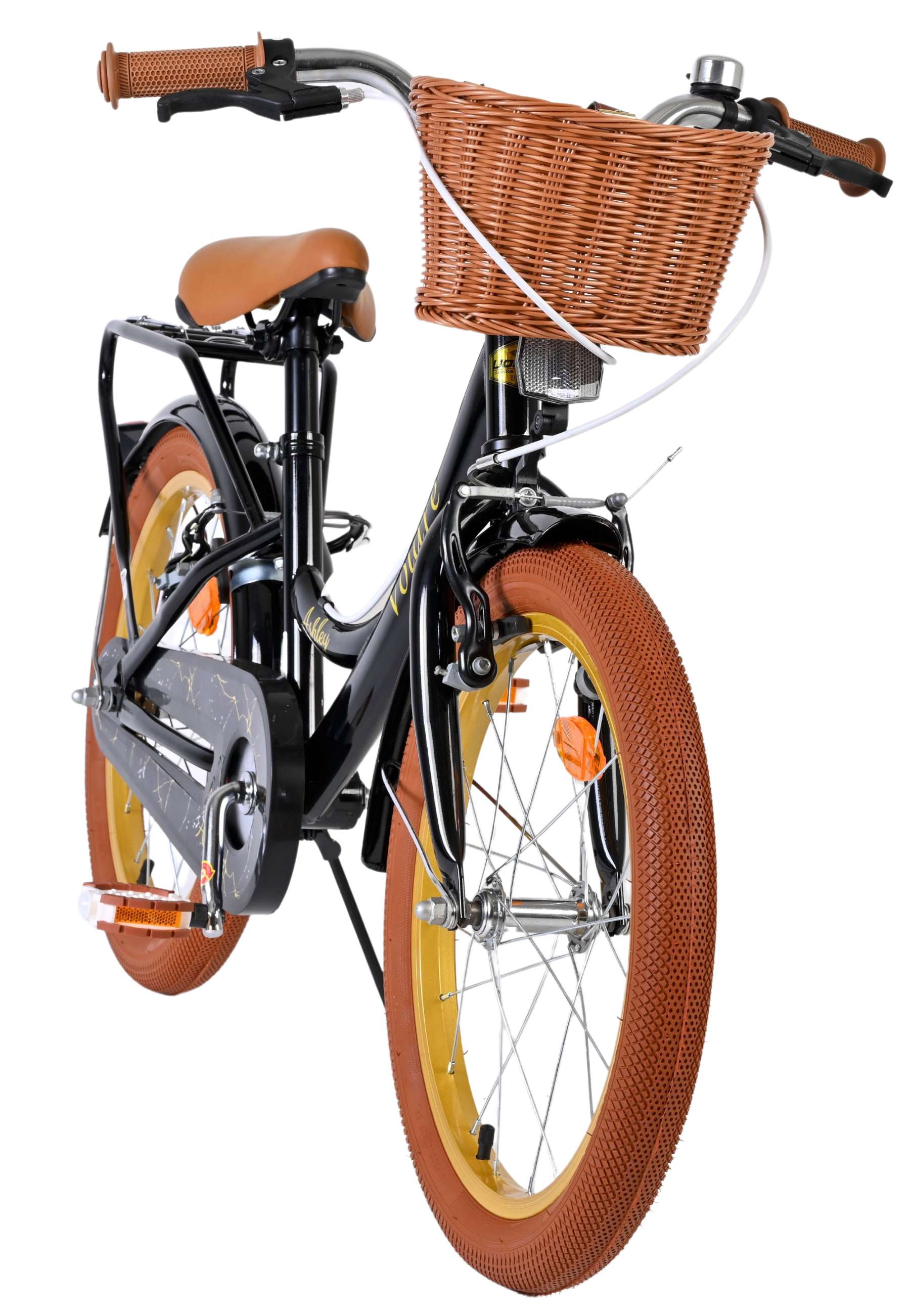 volare-ashley-kinderfahrrad-18-zoll-schwarz-handbremsen image 5