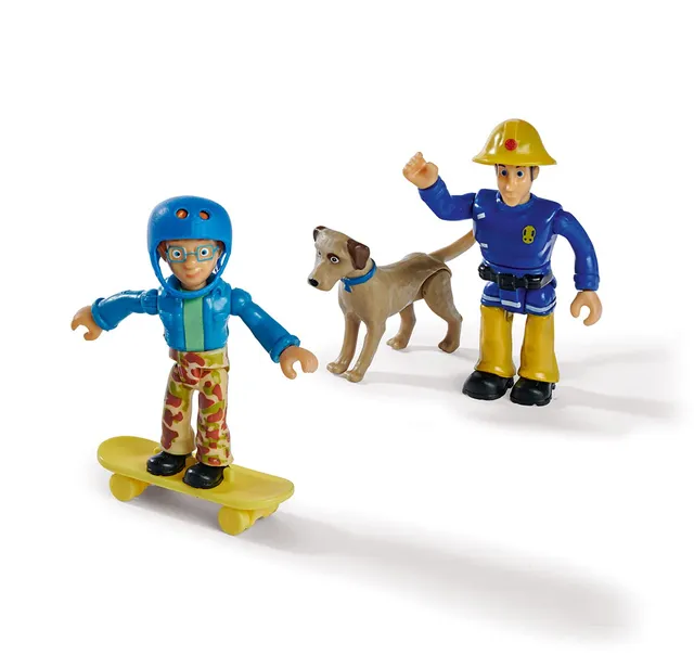 simba-feuerwehrmann-sam-figuren-set-doppelpack-7-5cm-sortiert image 1