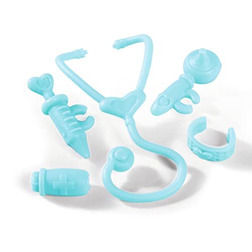 simba-evi-love-puppy-doctor-tier-rztin-12-cm-mit-welpen image 6