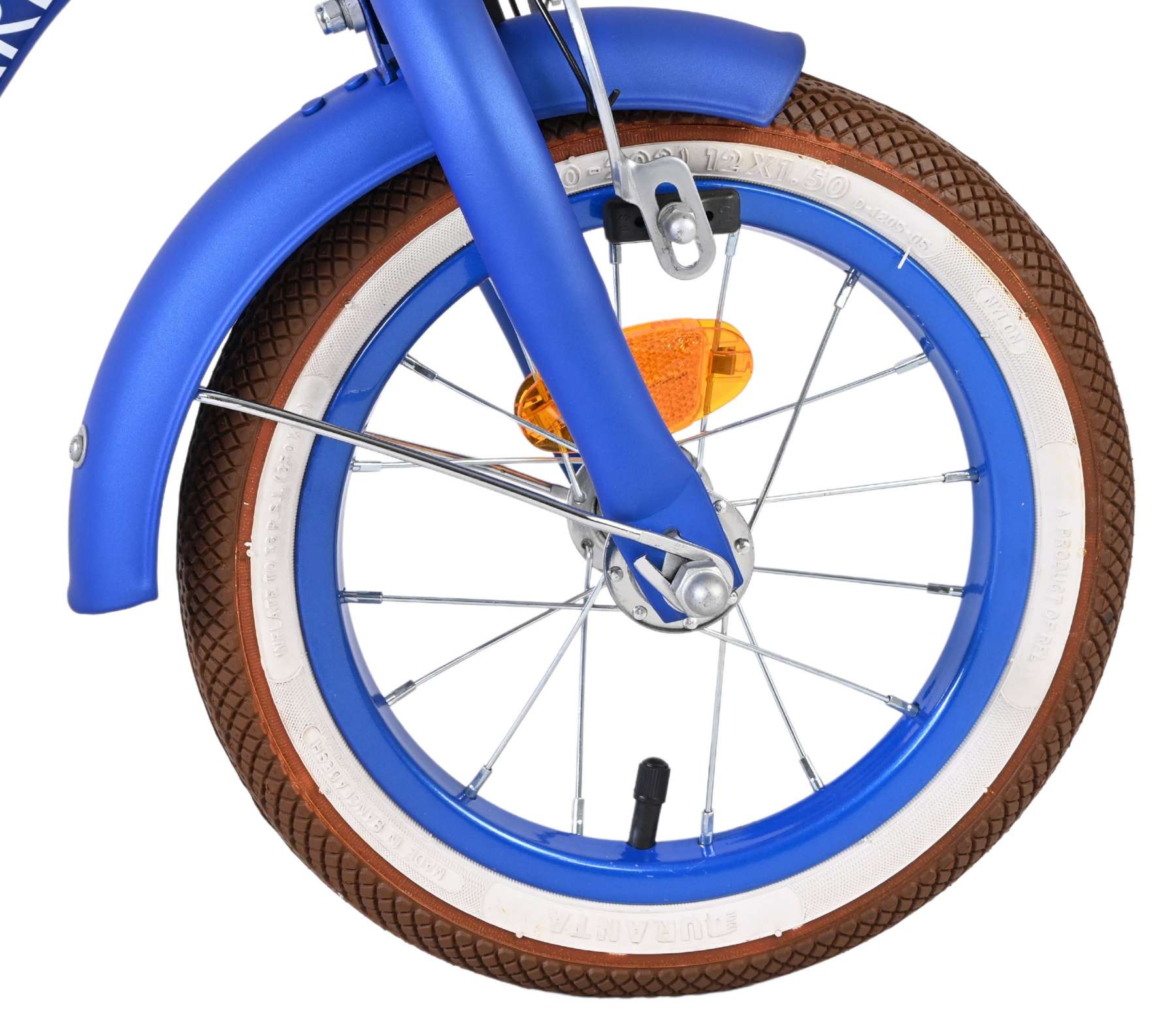 volare-blue-cruiser-12-zoll-kinderfahrrad-blau-r-cktritt image 3