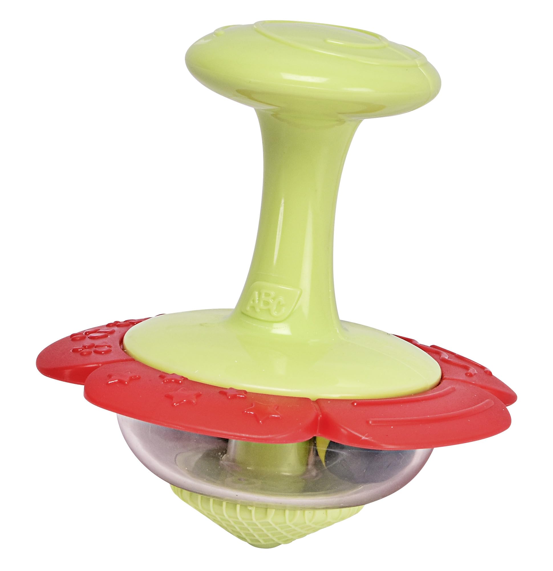 simba-abc-blumenrassel-10cm-zahnen-ab-3-monate image 2