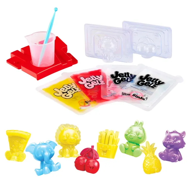 simba-jelly-gelz-besties-gel-figuren-set-f-r-2-figuren image 1