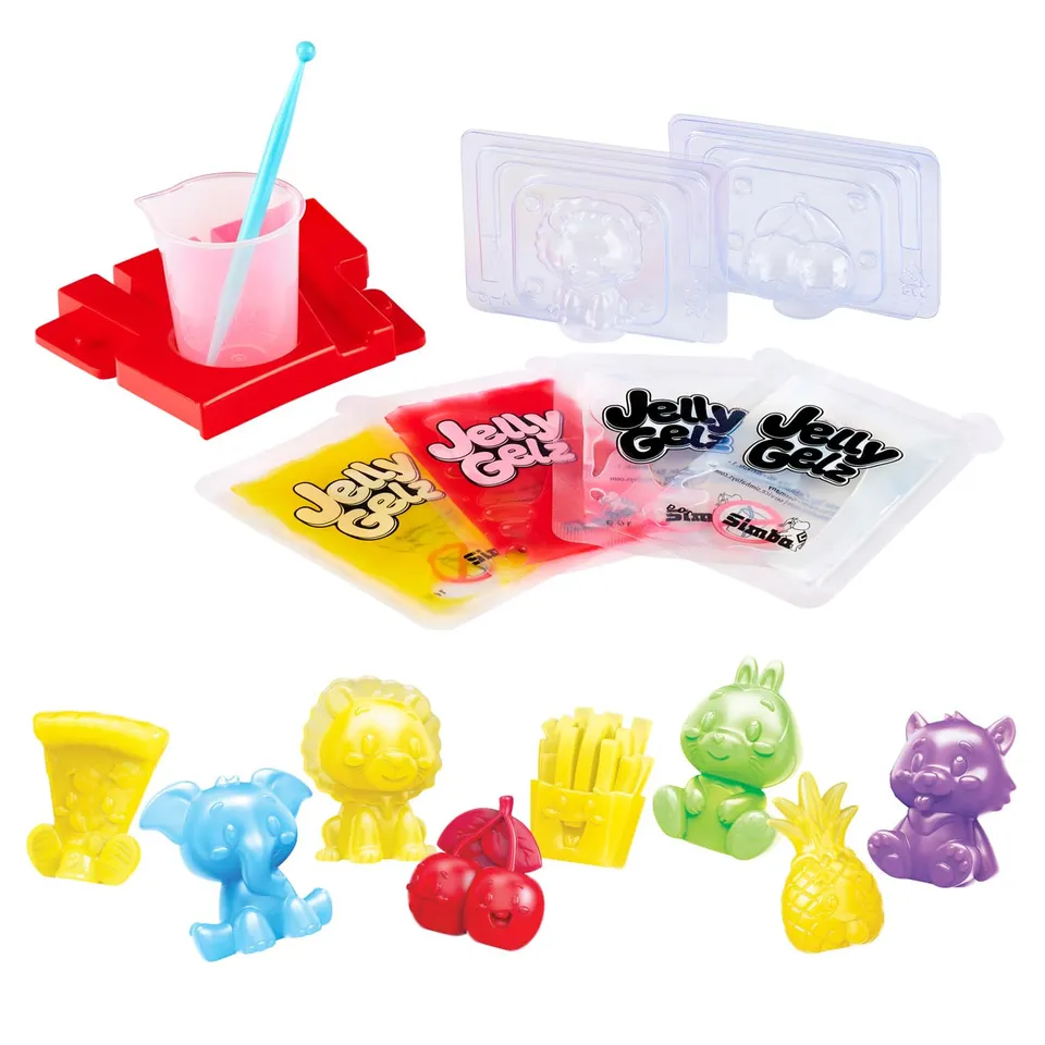 simba-jelly-gelz-besties-gel-figuren-set-f-r-2-figuren image 1