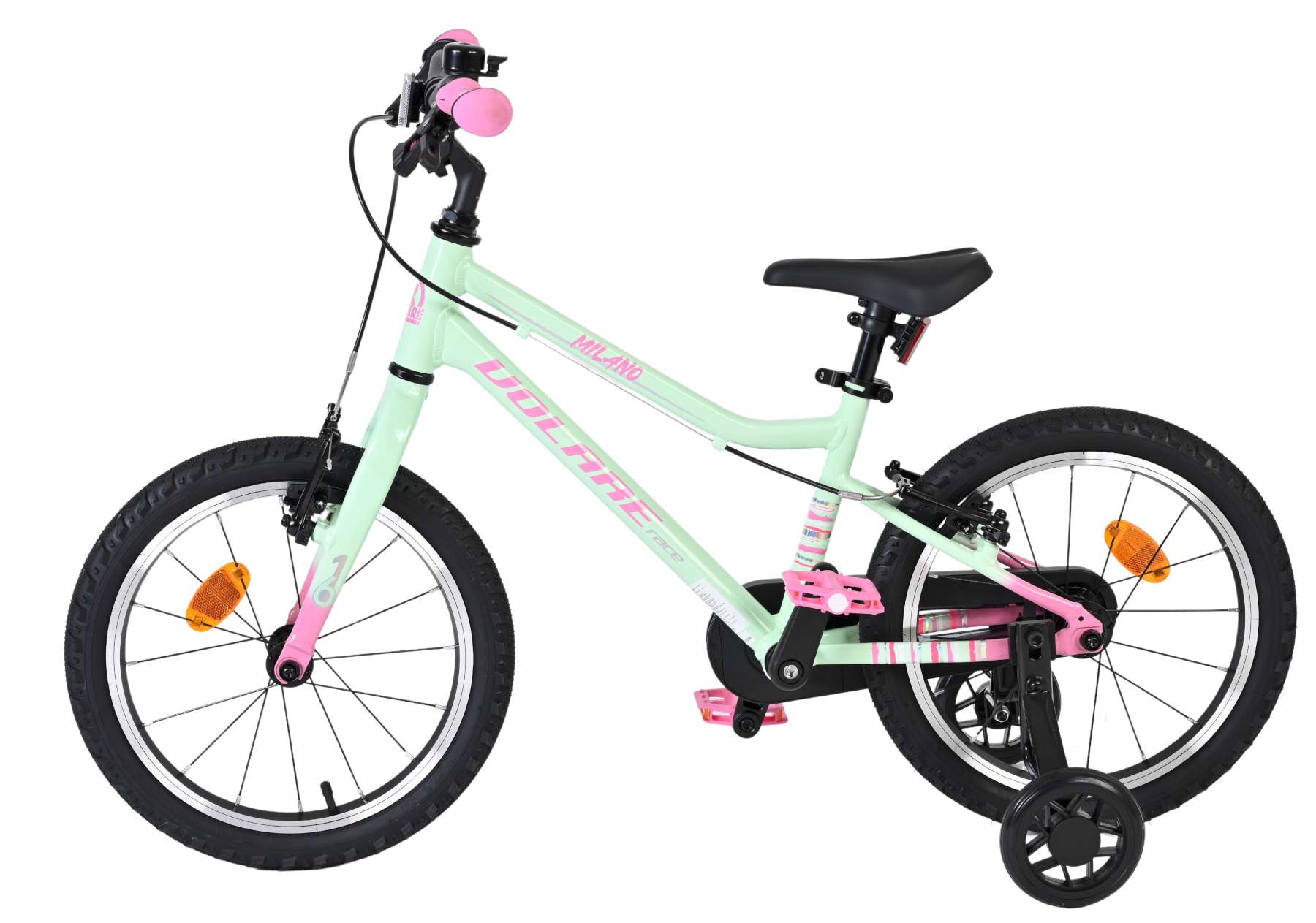 volare-milano-kinderfahrrad-16-zoll-mintgr-n-alu-7-kg image 7