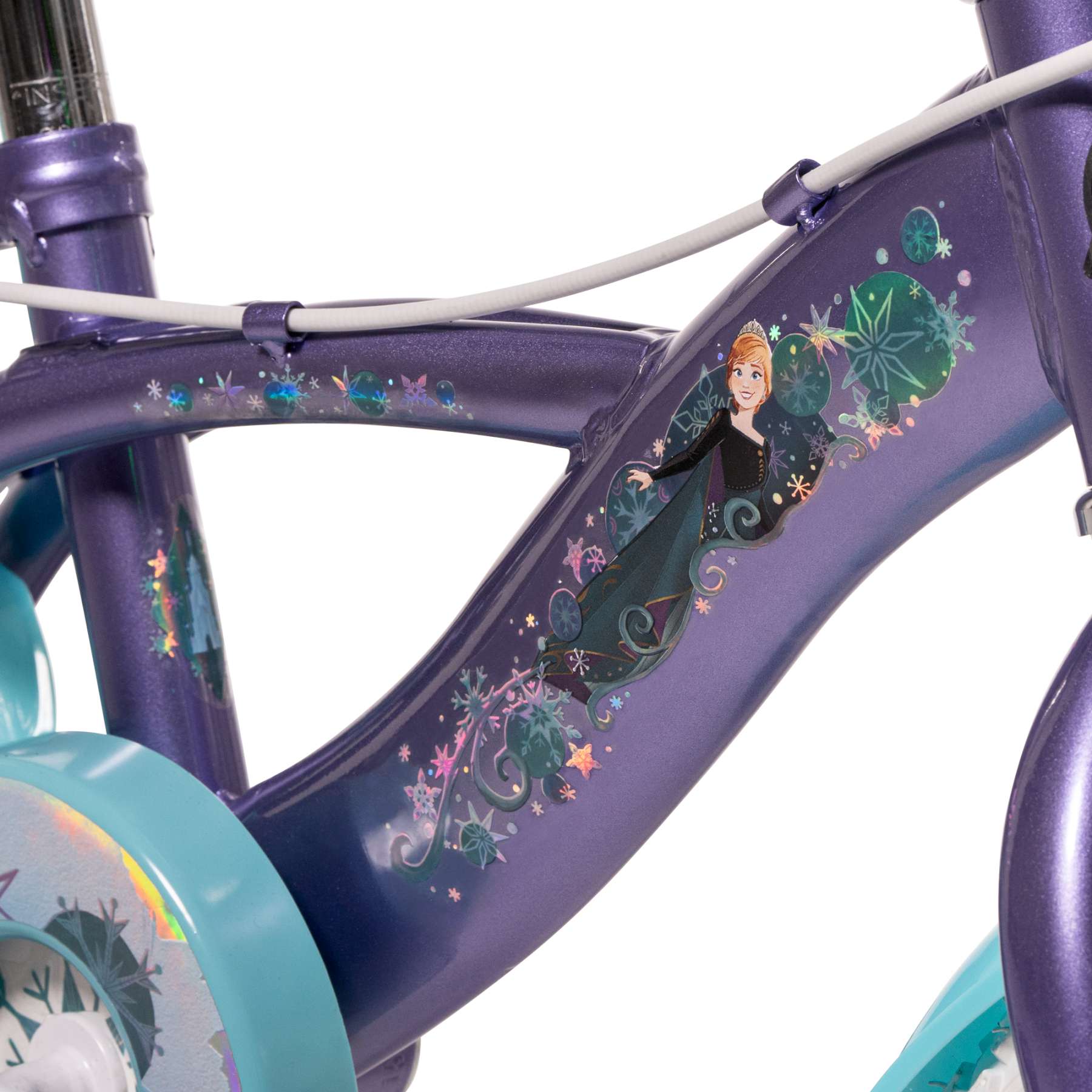 volare-disney-frozen-kinderfahrrad-blau-lila-12-zoll-korb image 6