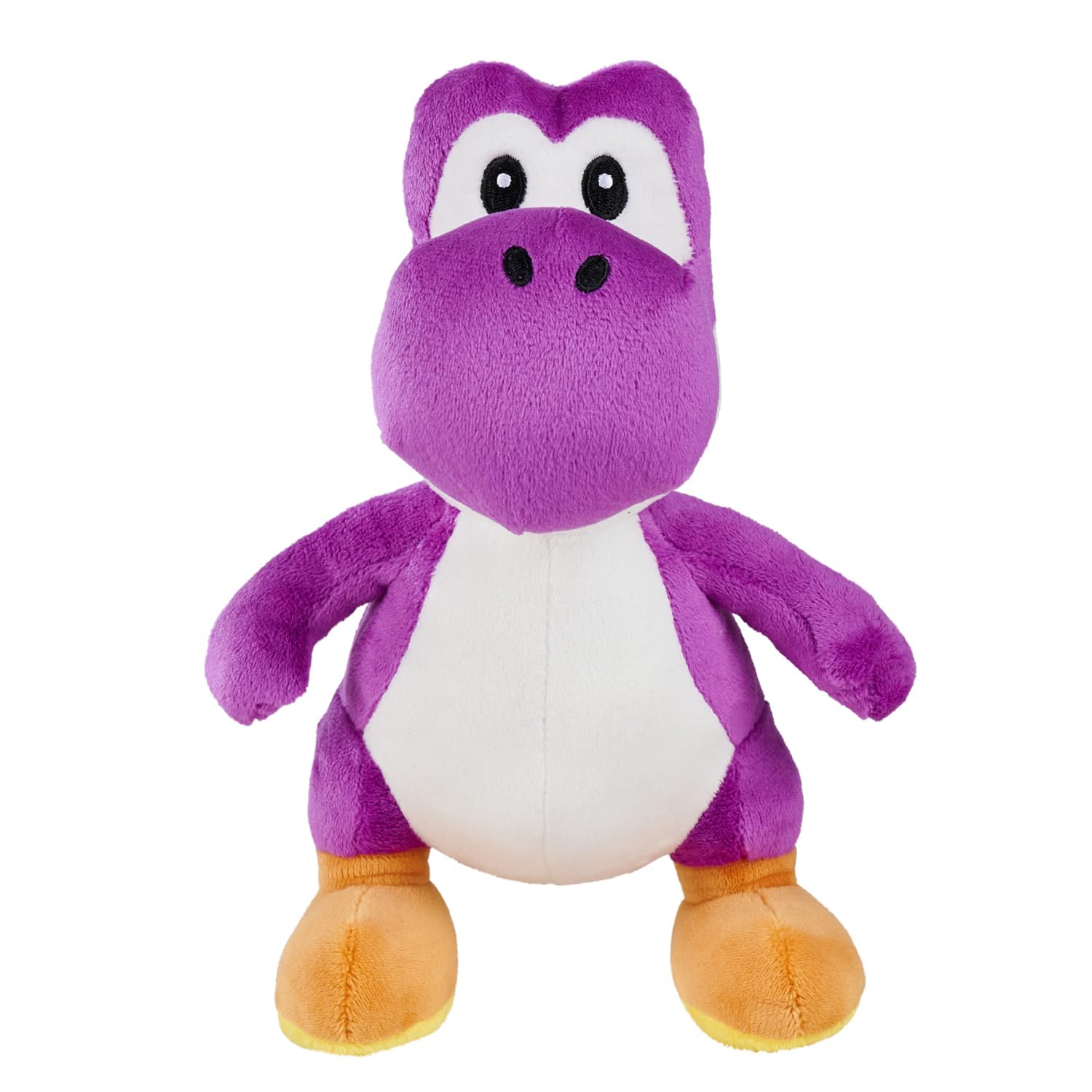 simba-super-mario-yoshi-pl-schtier-20-cm-lila-dinosaurier image 2