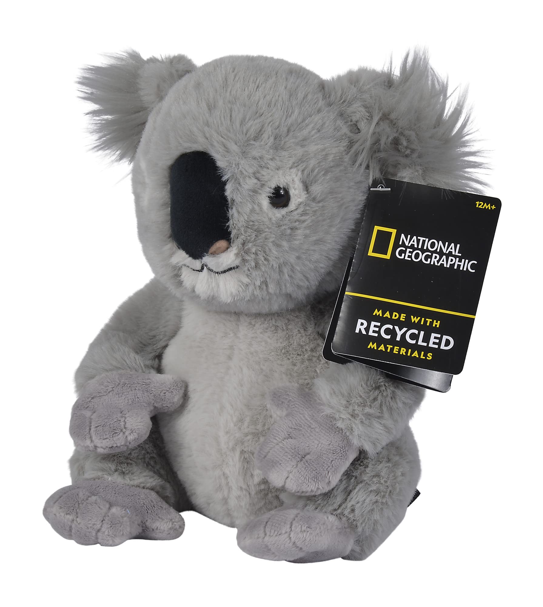 simba-disney-national-geographic-koala-pl-schtier-25cm image 1
