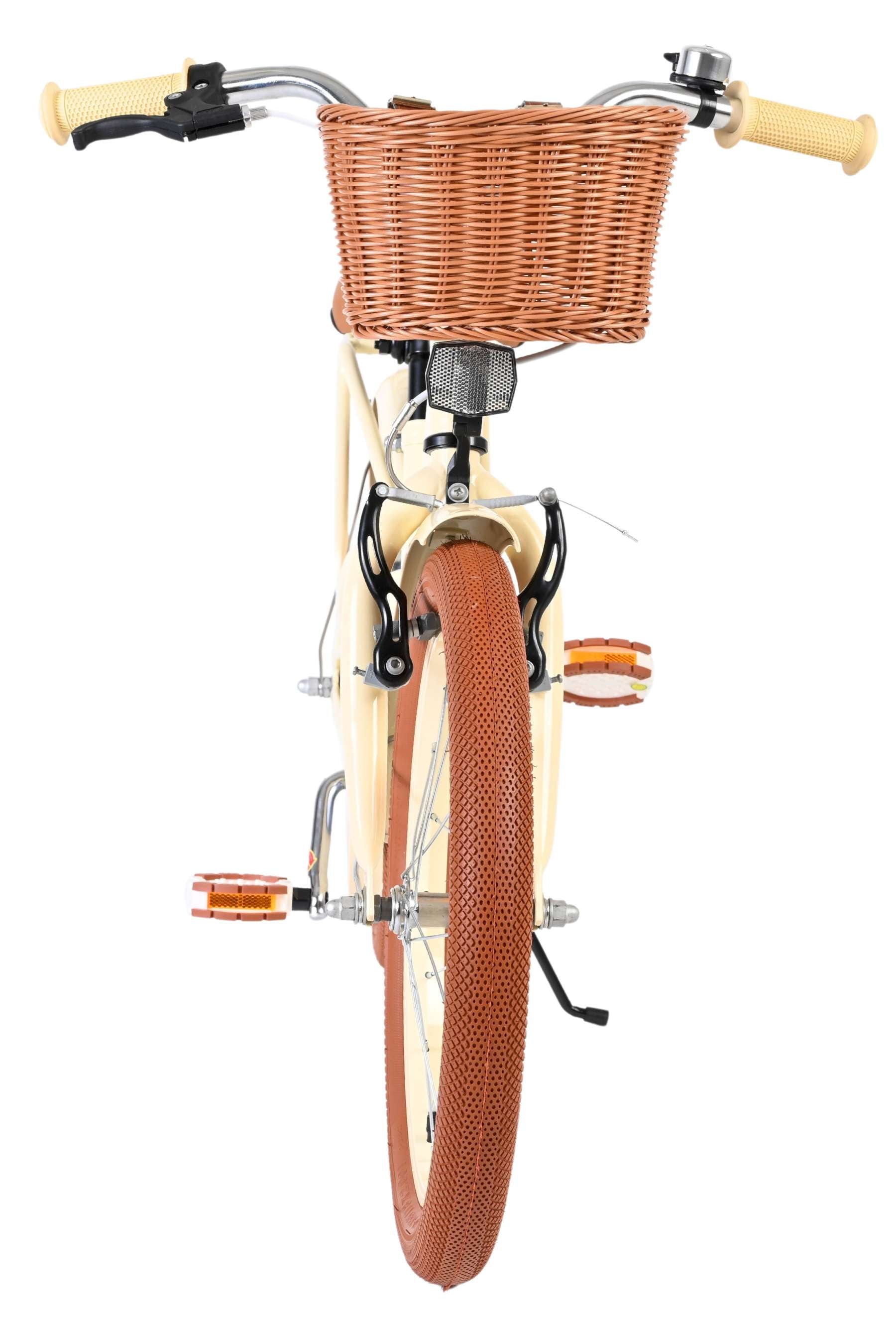 volare-ashley-kinderfahrrad-18-zoll-creme-korb image 6