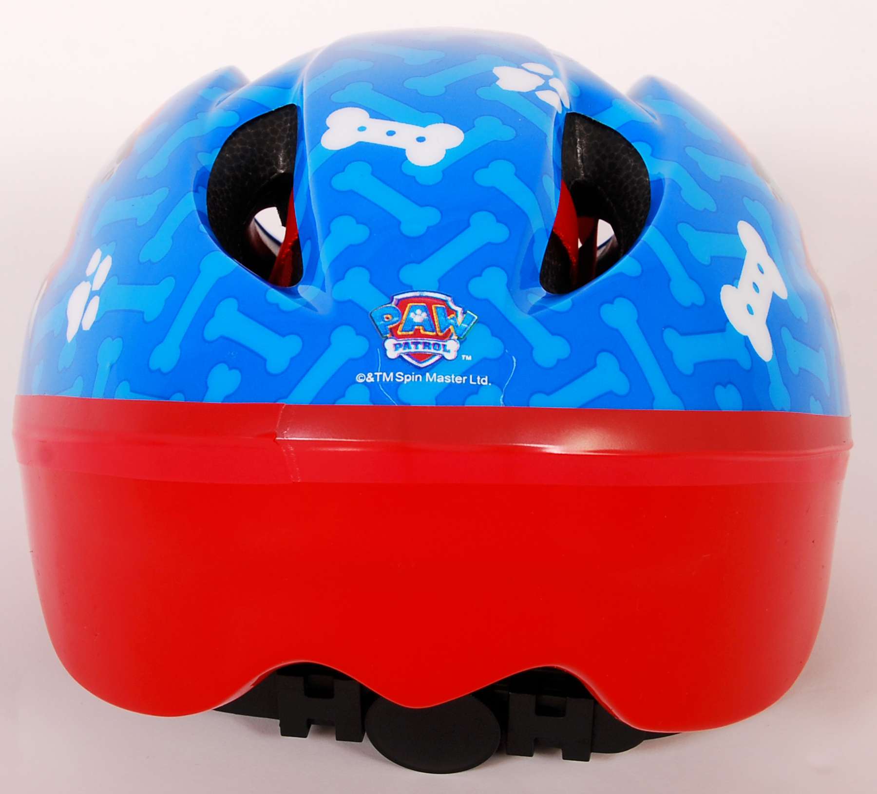 volare-paw-patrol-fahrradhelm-51-55-cm-blau-rot-jungen image 6