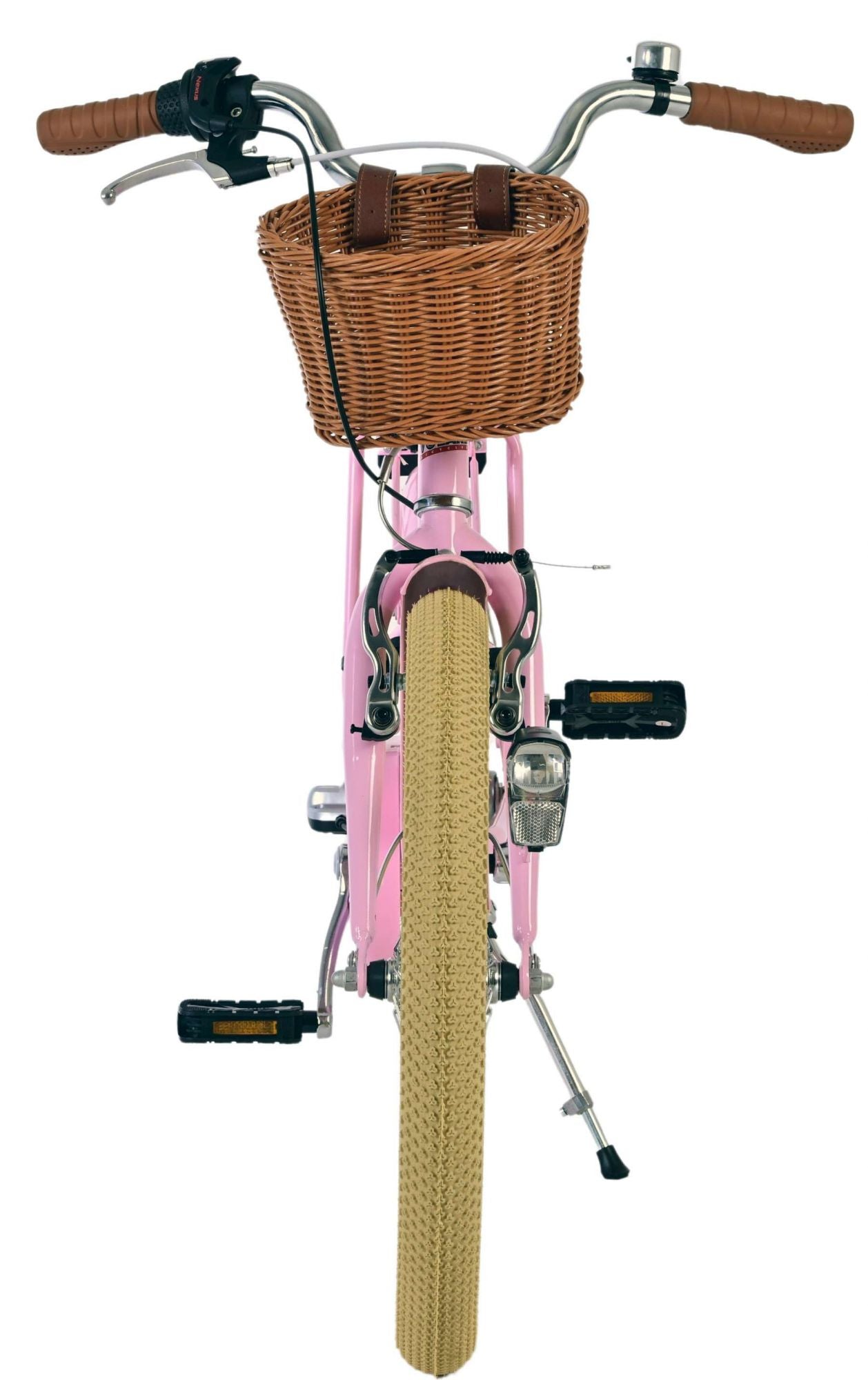 volare-blossom-20-zoll-kinderfahrrad-rosa-nexus-3-gang image 7
