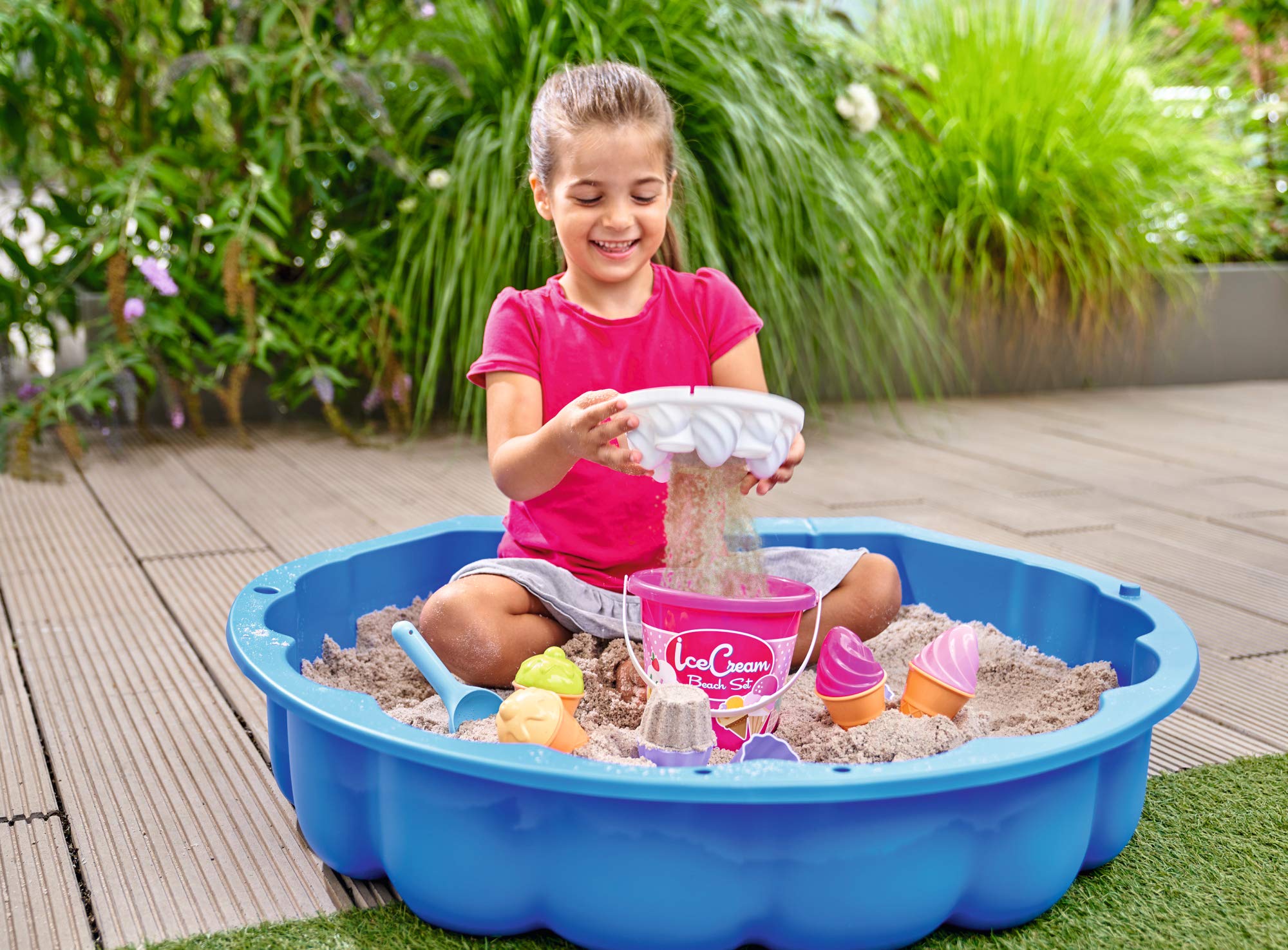 simba-androni-eimergarnitur-eis-sandspiel-set-14-teilig-17-cm image 2