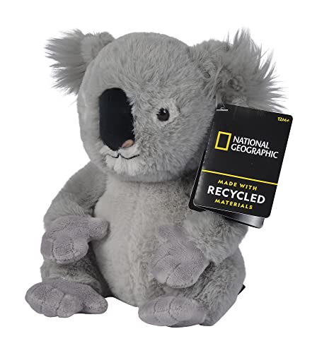 simba-disney-national-geographic-koala-pl-schtier-25cm image 6