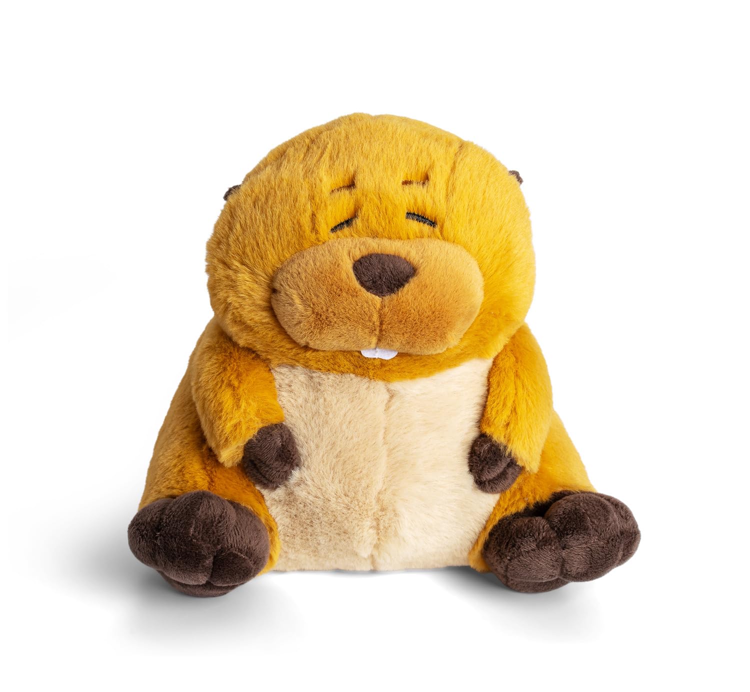 simba-disney-pixar-hoppers-loaf-beaver-pl-schtier-22-cm image 1