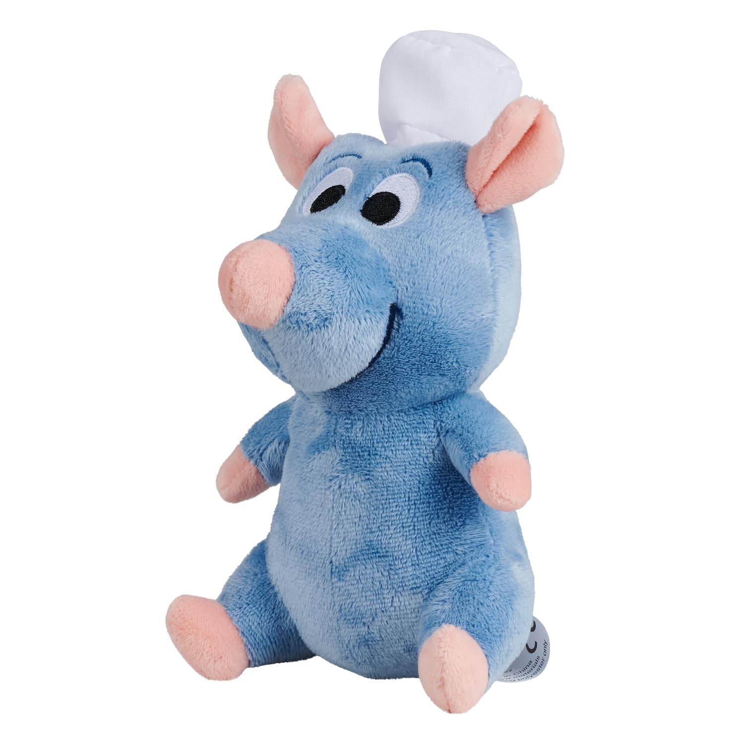 simba-disney-remy-mini-pl-schfigur-15-cm-ratte-kuscheltier image 3