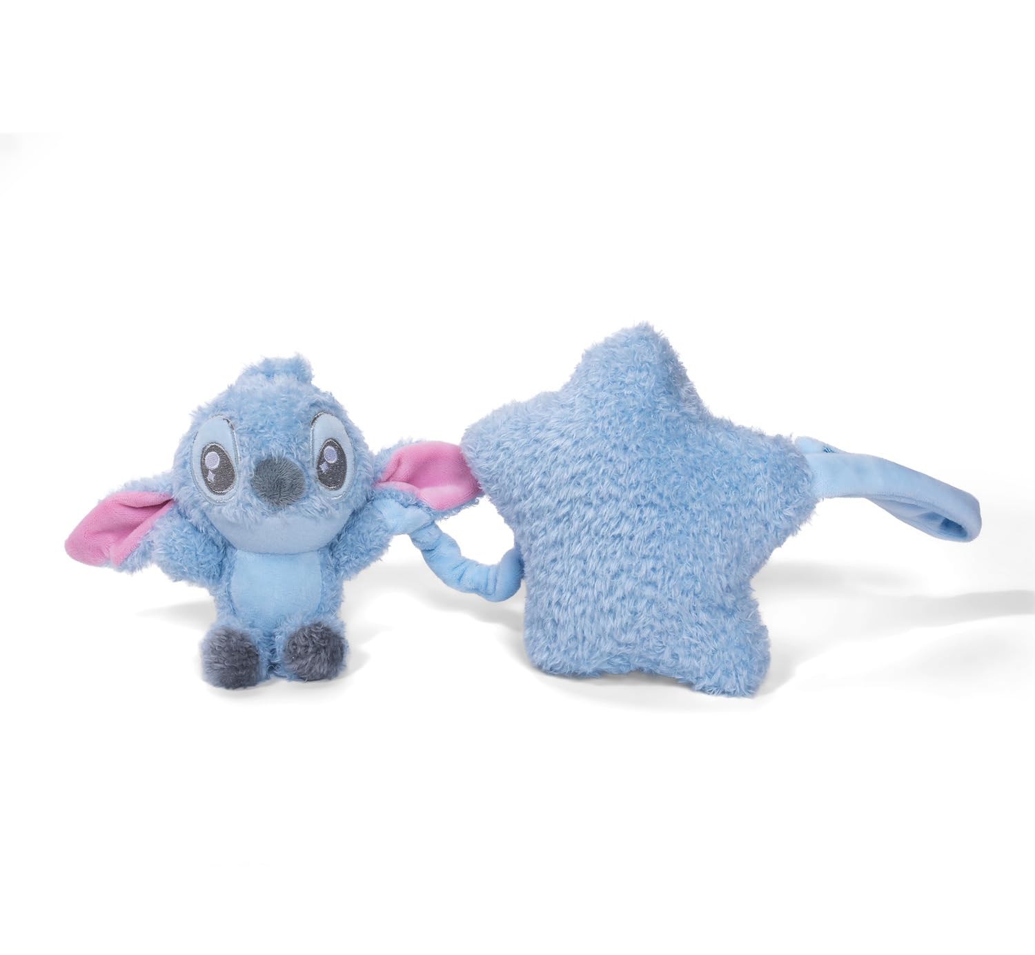 simba-disney-stitch-spieluhr-pl-sch-33-cm-blau-baby image 3