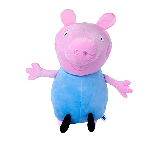 simba-peppa-pig-schorsch-pl-sch-31cm-blau-standardoutfit image 6
