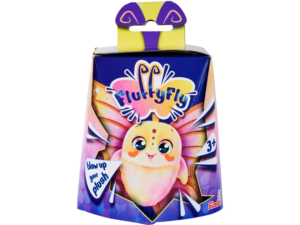 simba-fluffyfly-pl-sch-schmetterling-30-cm-aufblasbar image 1